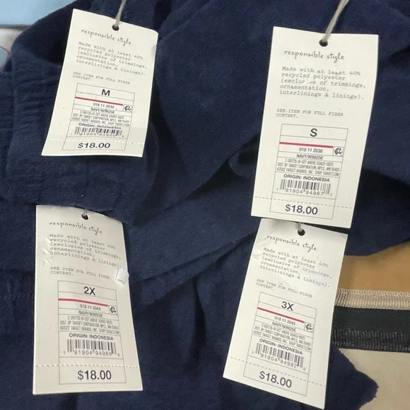 Terry cloth Shorts 3” inseam - Picture 5 of 5